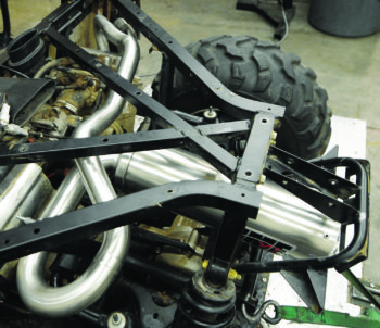 HMF-rzr-exhaust-installed