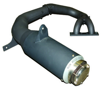Ron-woods-rzr-exhaust