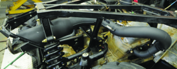 Ron-woods-rzr-exhaust-installed