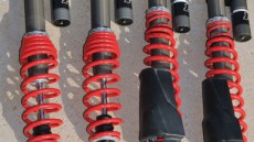Top 3 Shock Upgrades – Polaris RZR 800