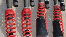Top 3 Shock Upgrades – Polaris RZR 800