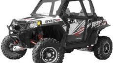 Polaris RZR Cab Enclosures