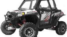 Polaris RZR Cab Enclosures