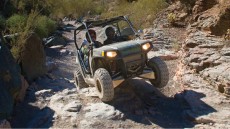 Project RZR – part 1