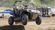 Race RZR