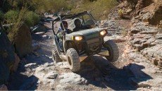 Project RZR – part 1