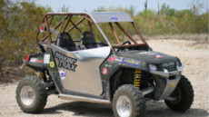 Race RZR – Part 3