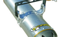 Polaris RZR Exhaust Evaluation