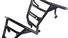Polaris RZR Bumpers by Assault Industries