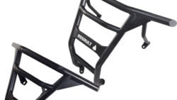 Polaris RZR Bumpers by Assault Industries