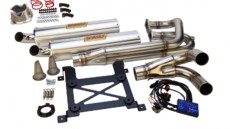 Sparks Racing Performance Packages for RZR 1000
