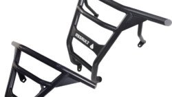 Polaris RZR Bumpers by Assault Industries
